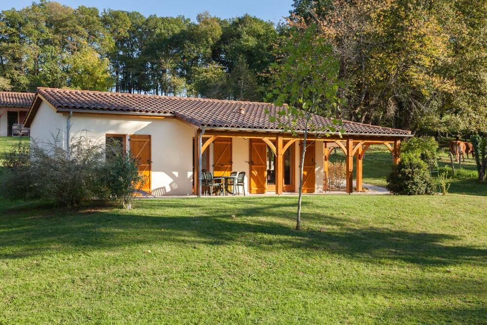 Village de Montmarsis