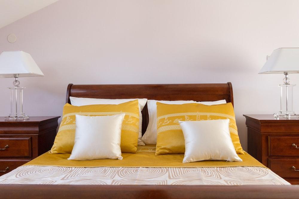 Luxury Apartment Matkovic