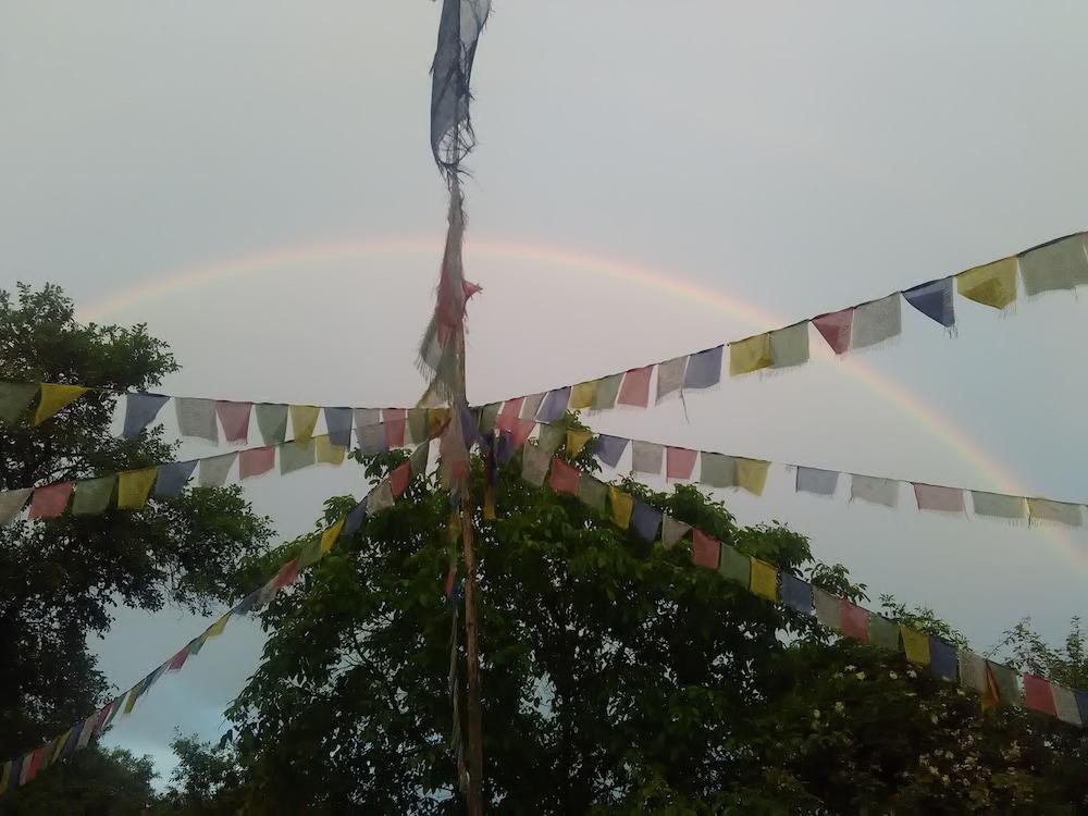 Gästehaus und Cafe - Lichthof