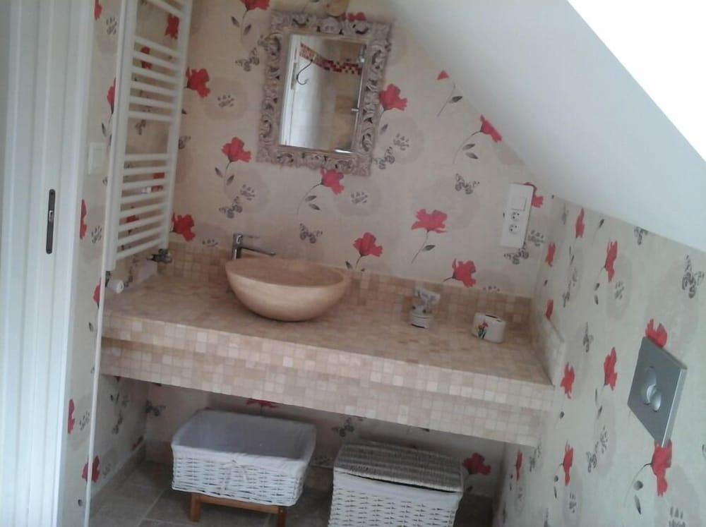 Chambres d’hôtes les alouettes