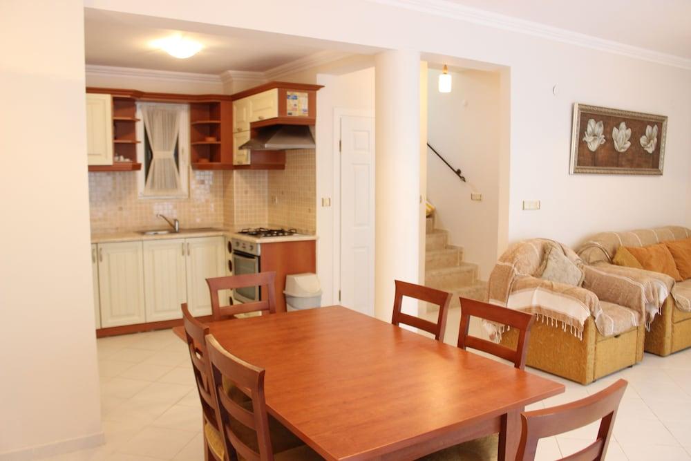 Pinara 29 Apartments