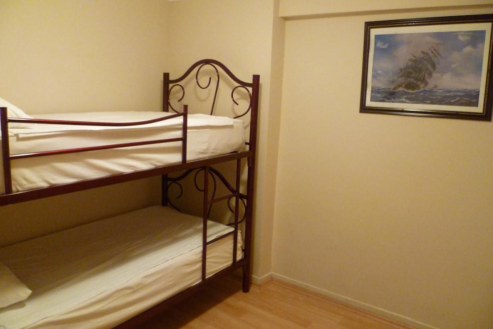 Pine Stone Apart Hotel Sultanahmet