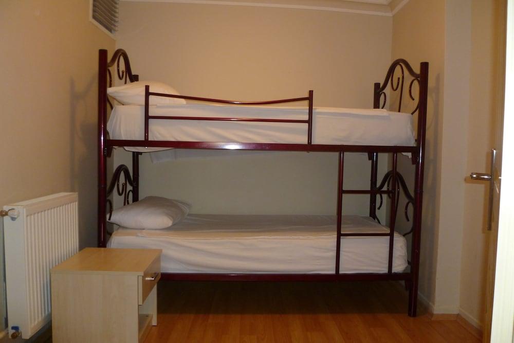 Pine Stone Apart Hotel Sultanahmet