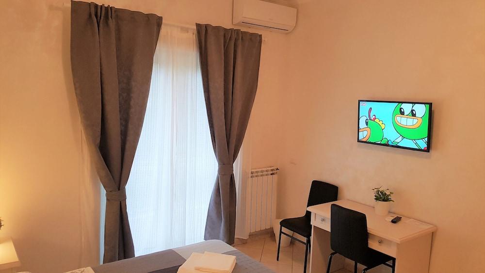 Dodo Holiday in Rome