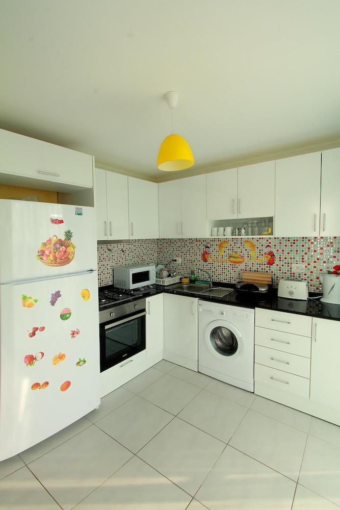 Garden Apartments G4