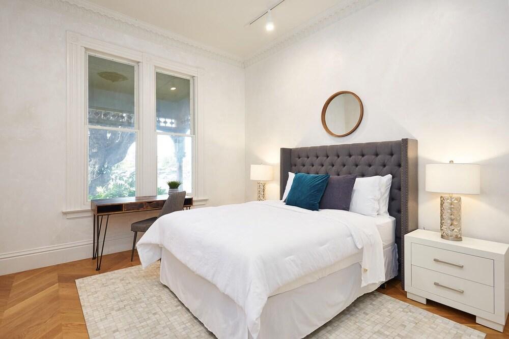 Roseview - 4 Br Home