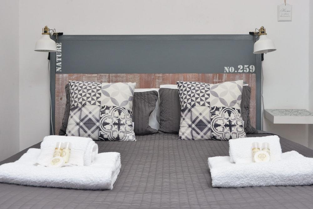 LxWay Apartments Castelo