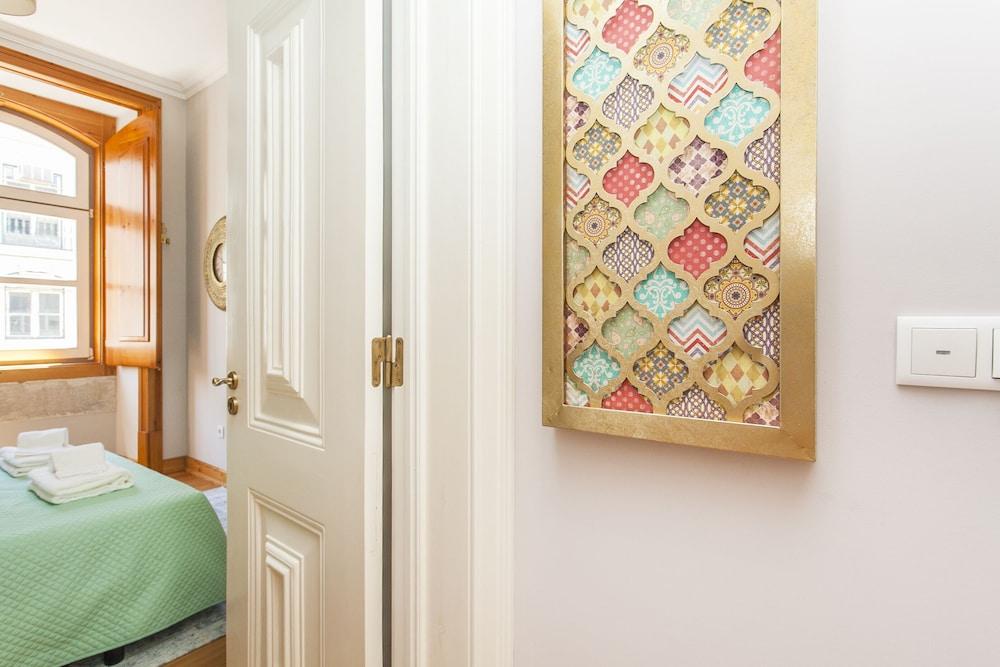 LxWay Apartments Rua da Prata