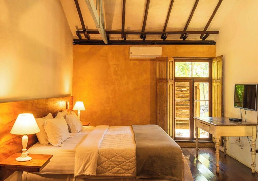 Villa Galiileu Hotel Boutique