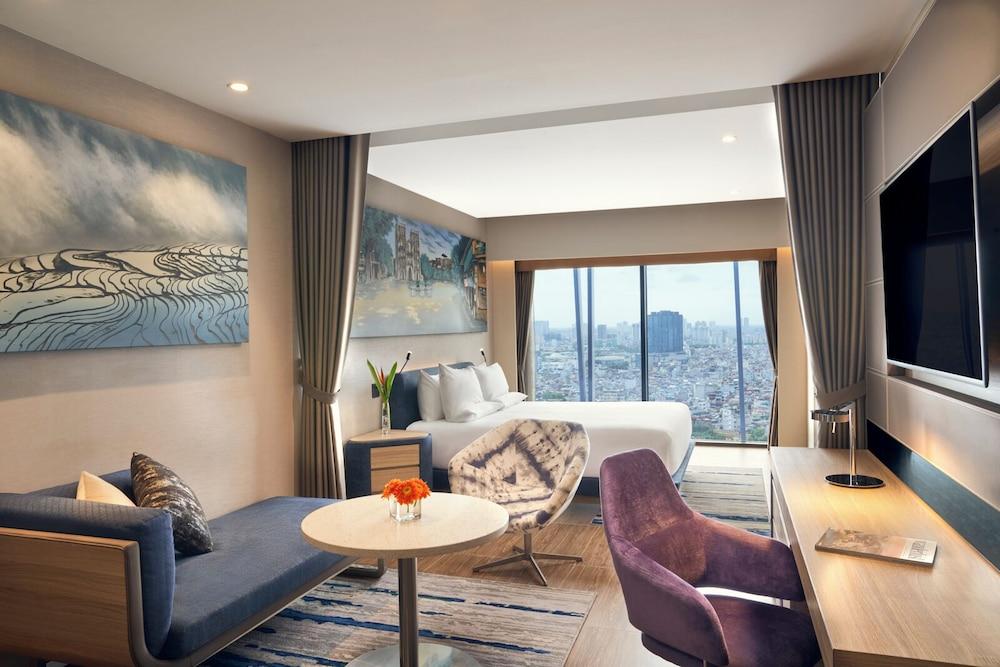 Novotel Hanoi Thai Ha