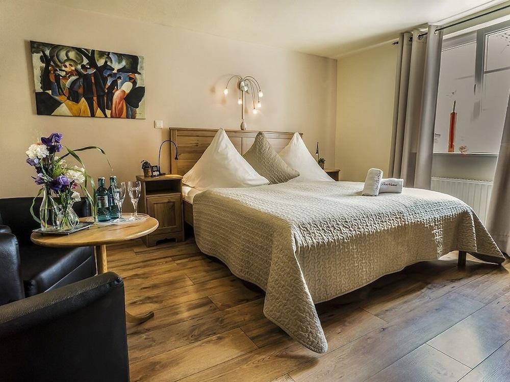 Hotelbetriebe Güldenhaupt Gmbh