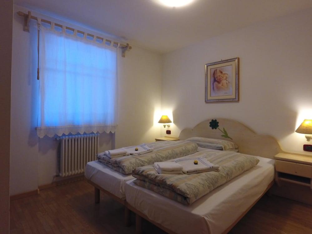 Appartamenti Ciapià