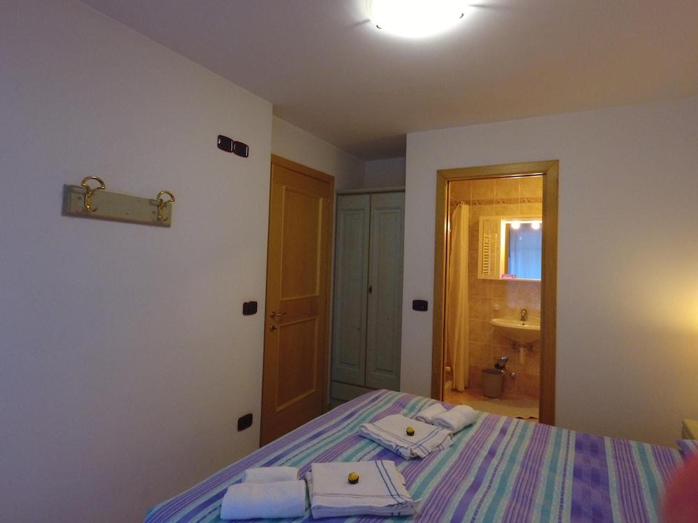 Appartamenti Ciapià