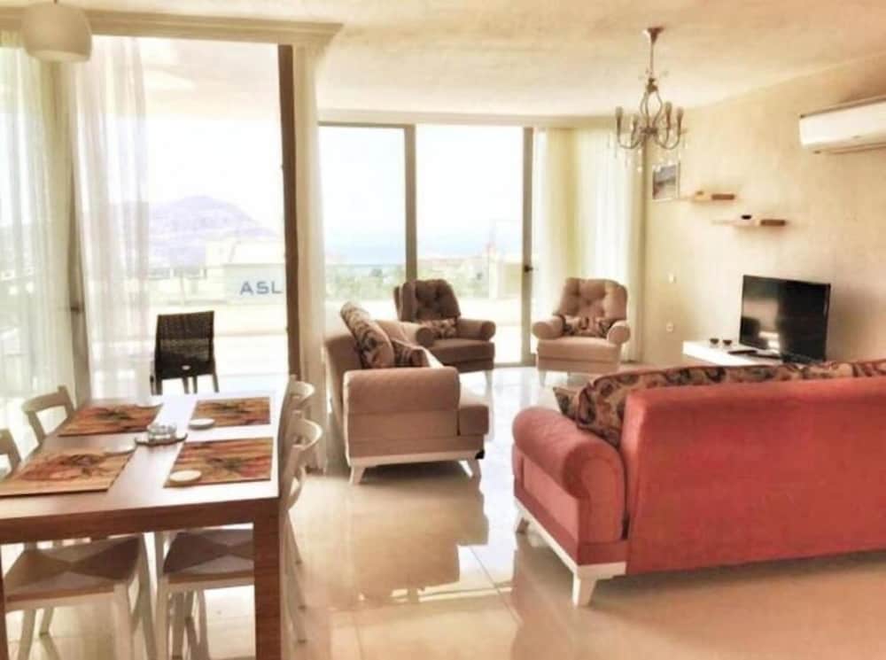 Bianca Luxury Apartments 1