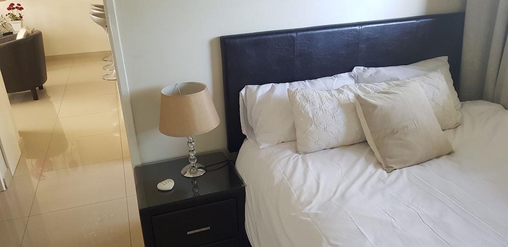 Fanta Sea Luxury Apartment