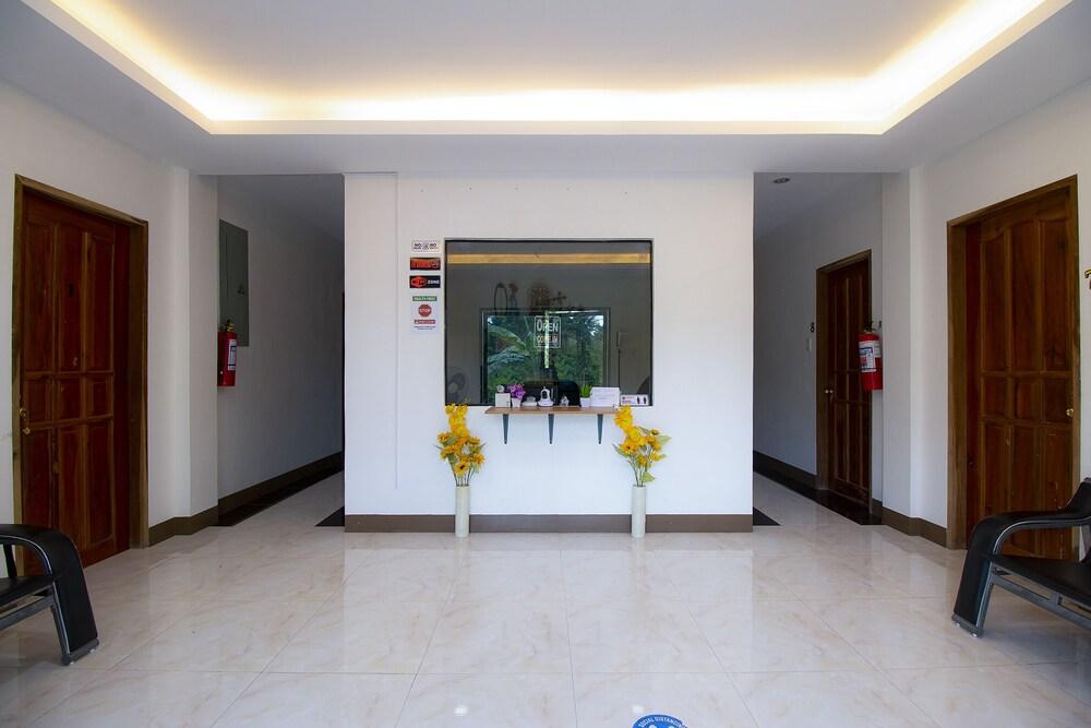 OYO 781 Junie Pension House