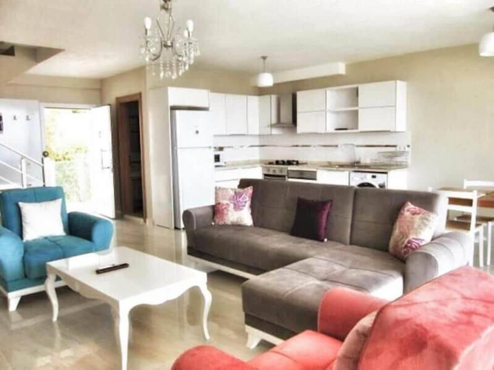 Bianca Luxury Apartments 2