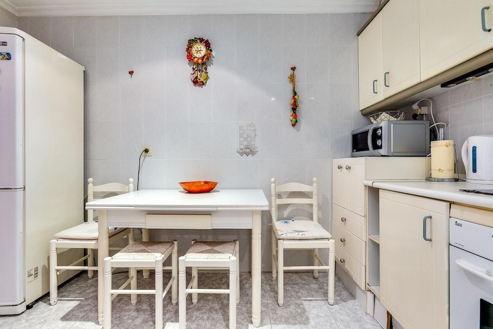 Apartmento Pedro Lorca 164