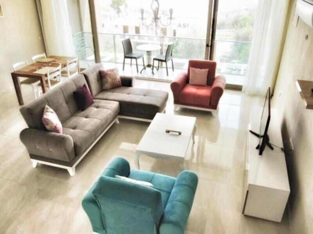 Bianca Luxury Apartments 3