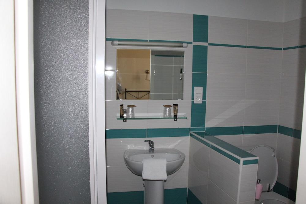 Hôtel Le Luxembourg