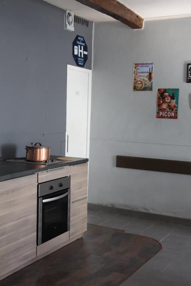 Hôtel Le Luxembourg