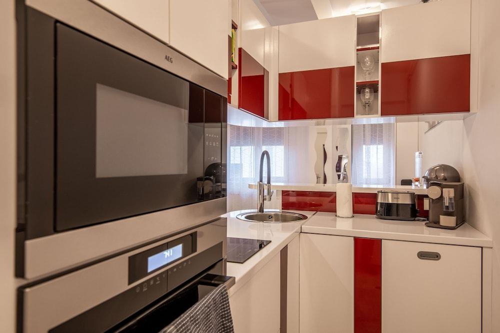 Studio Militari Residence M6