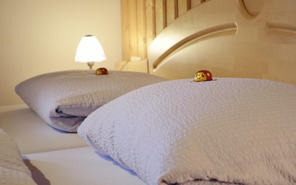 Ferienwohnungen Thanner