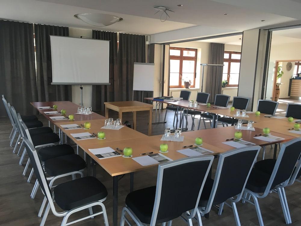 Hotel Bootshaus Wockersee