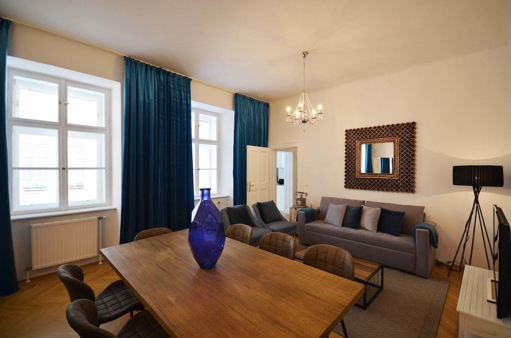 Residence Graben Stephansplatz