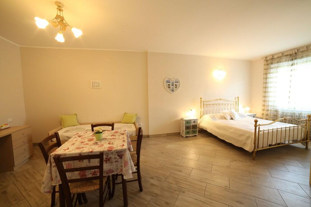 Foresteria I Colli del Garda