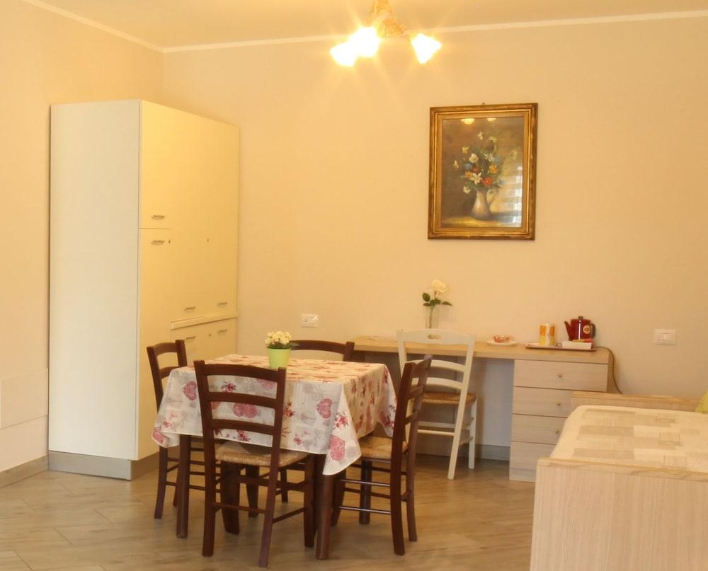 Foresteria I Colli del Garda