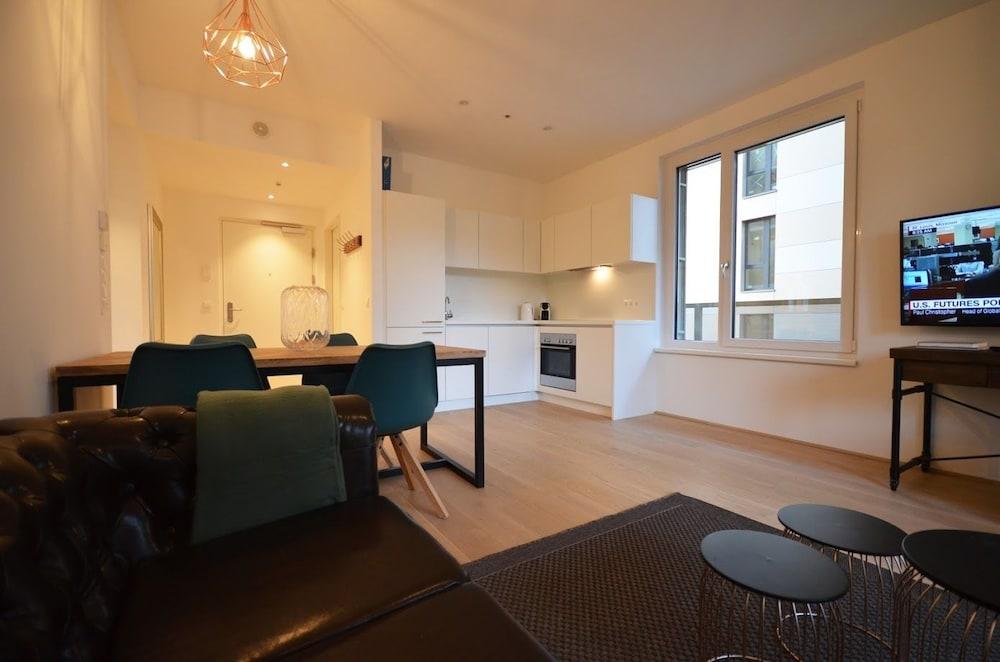 Belvedere Residence Central Station