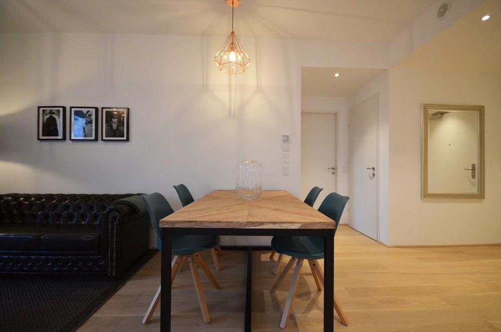 Belvedere Residence Central Station