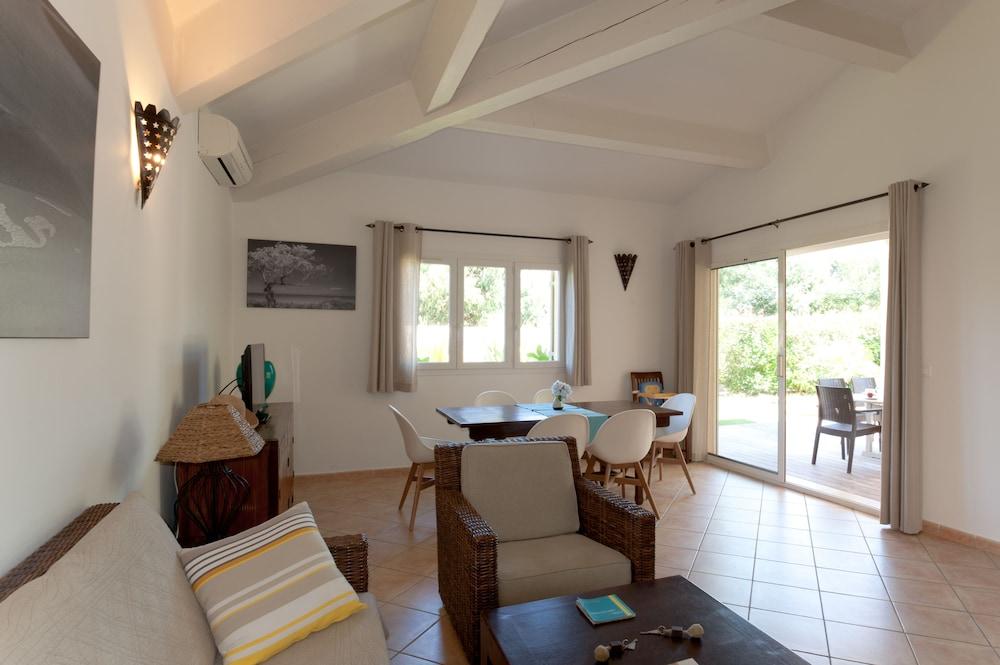 Résidence Marina Rossa