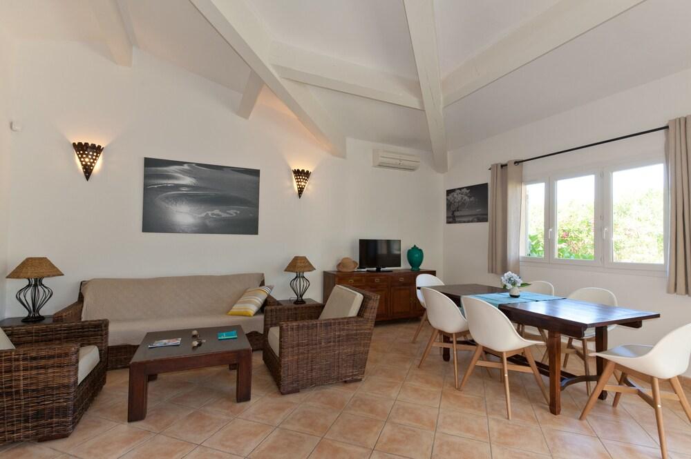 Résidence Marina Rossa