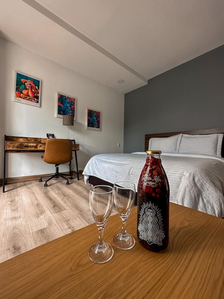 Malik Hotel Boutique