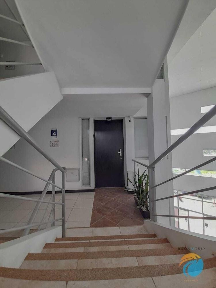 Aparthotel Near Parque del Café