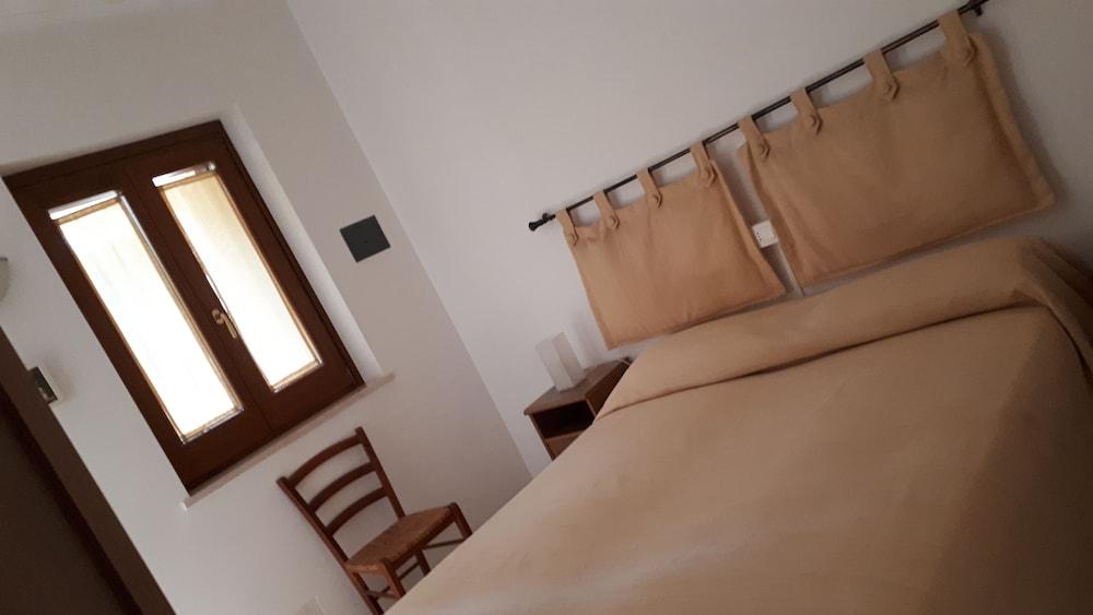 Agriturismo Le Vedute