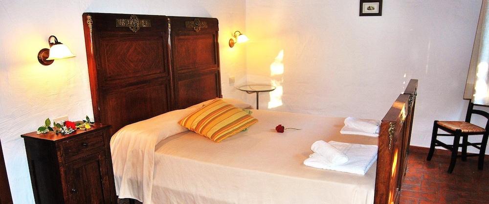 Agriturismo Poggio Porsenna