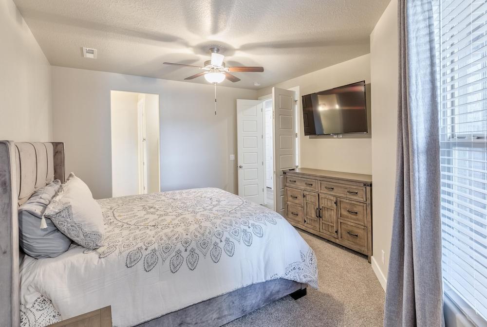 The Pickleball Palace