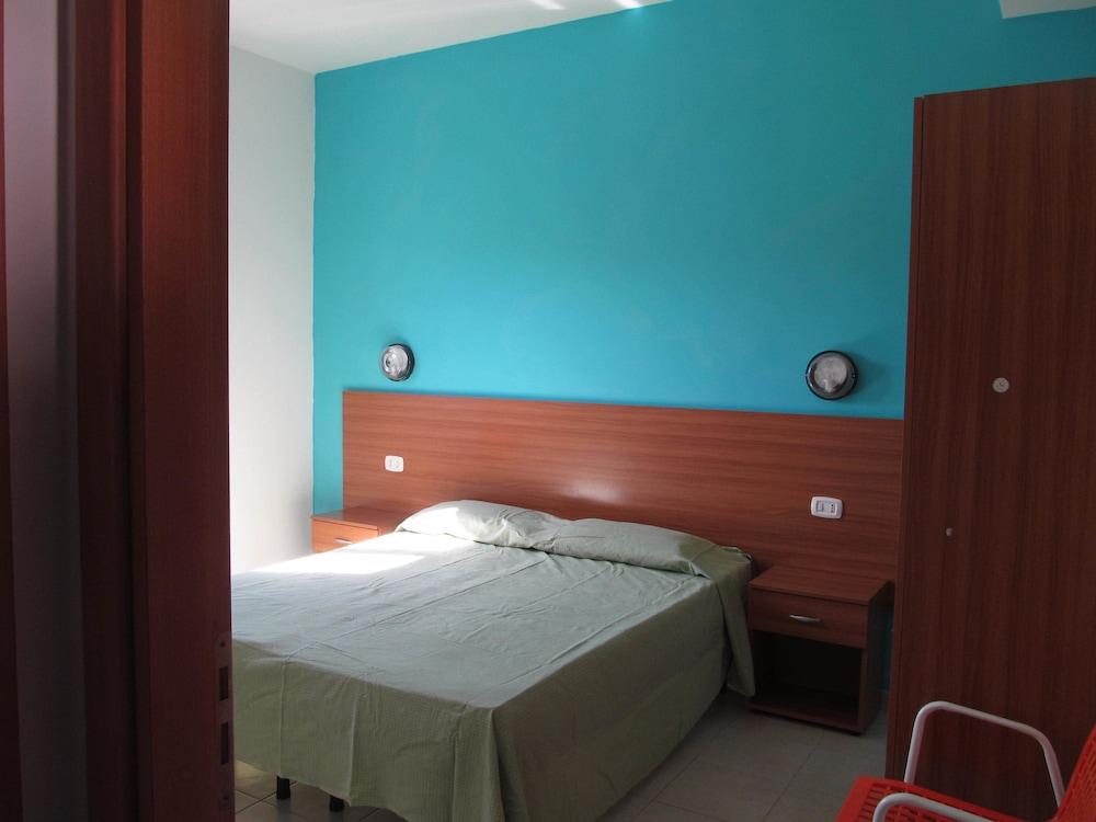 Camping Blumare Village