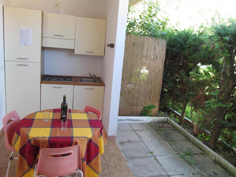 Camping Blumare Village