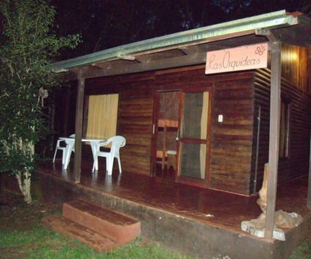 Posada Puerto Paraiso