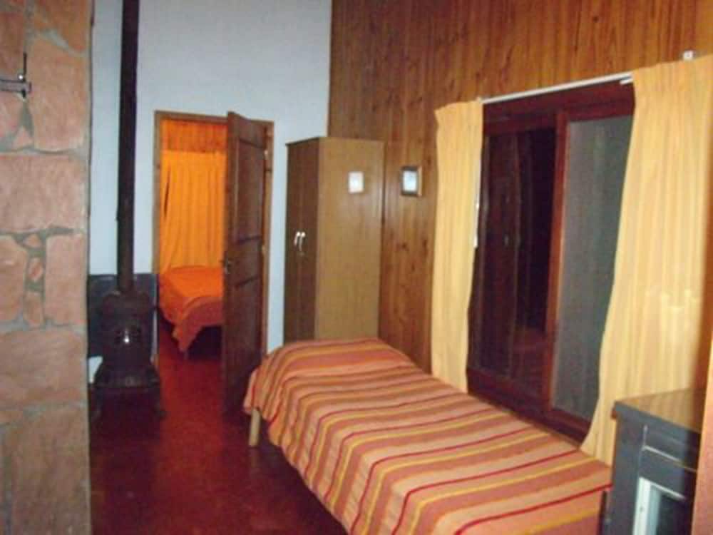 Posada Puerto Paraiso