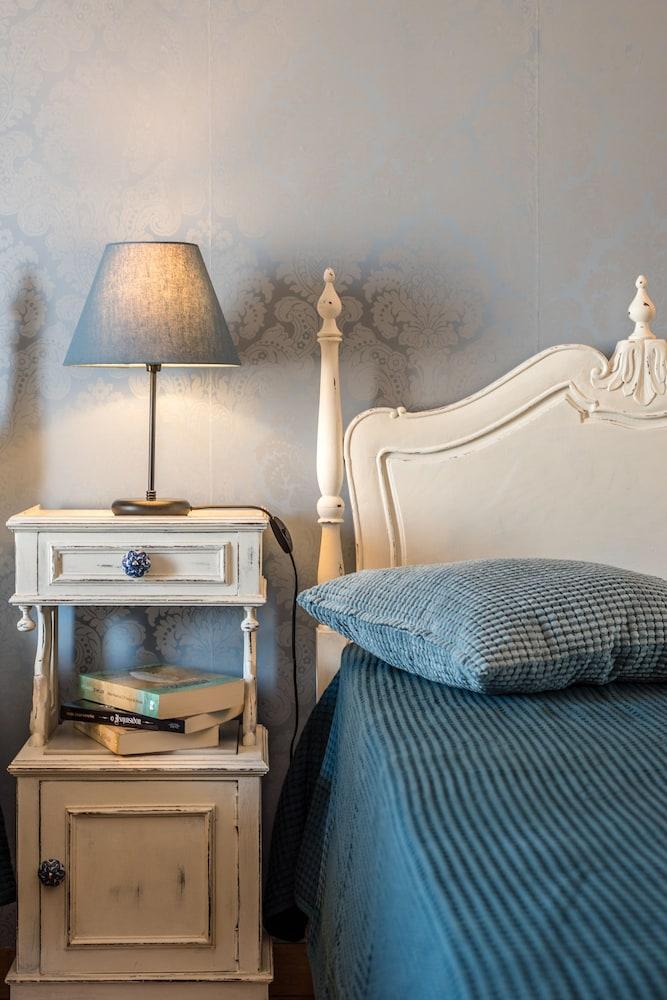 Varanda do Castelo Charming Apartment