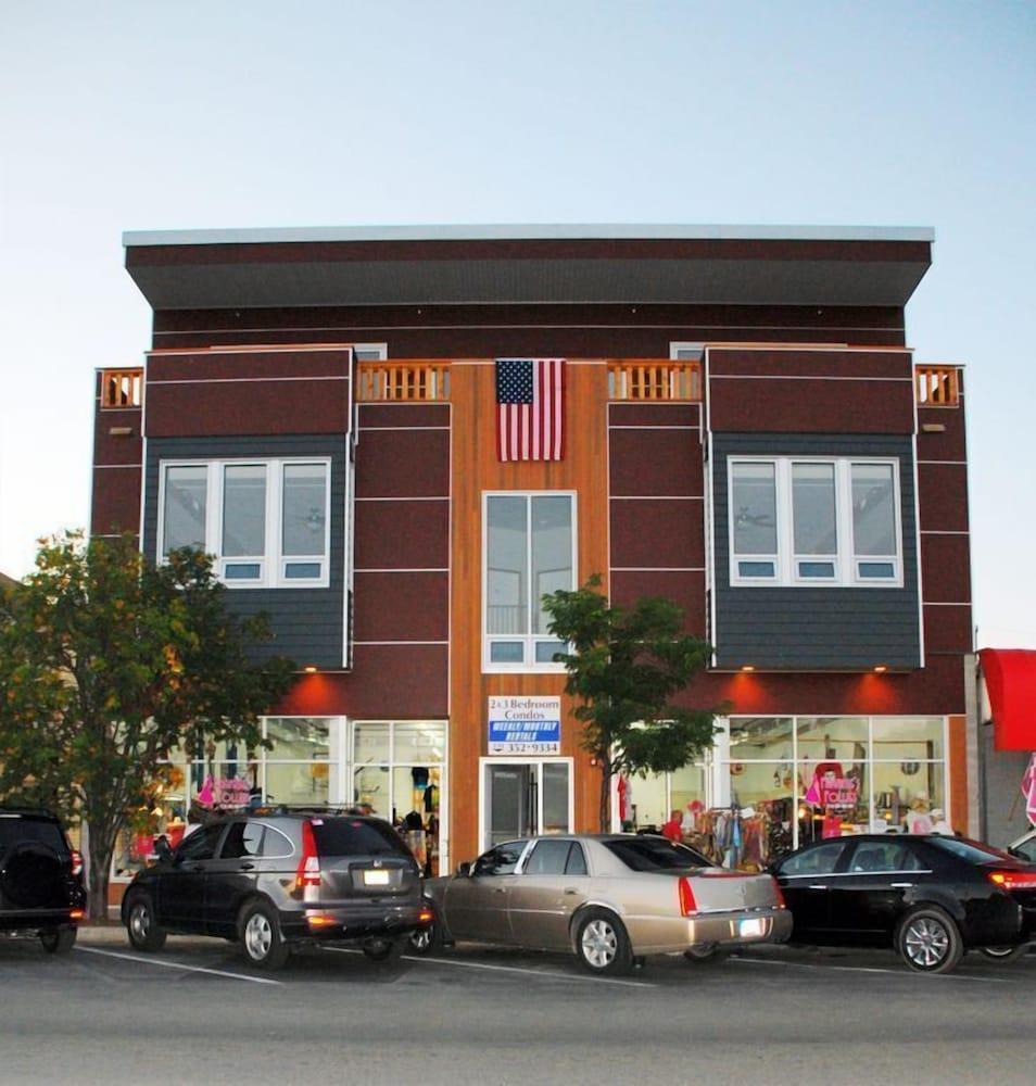 Anchor Place Condo 2