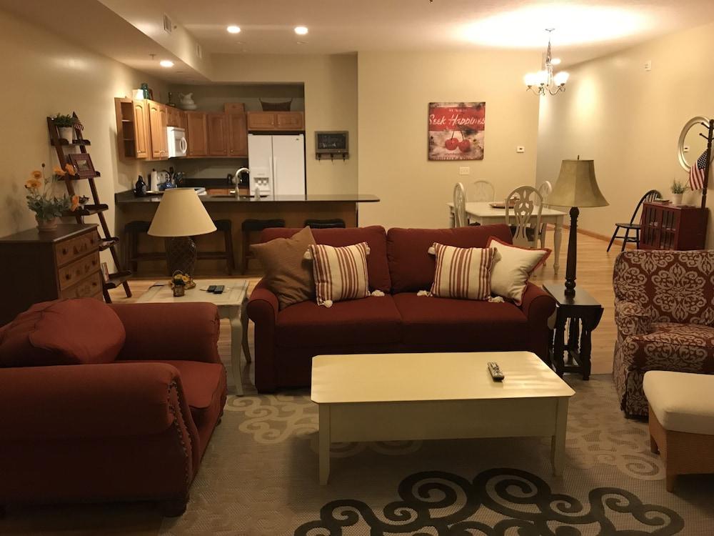 Anchor Place Condo 2