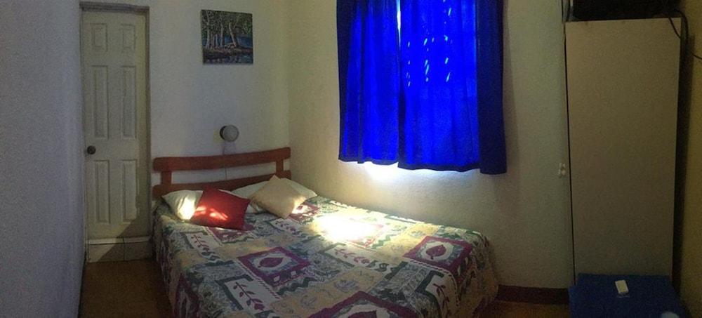 Hotel Mi casa Guatemala