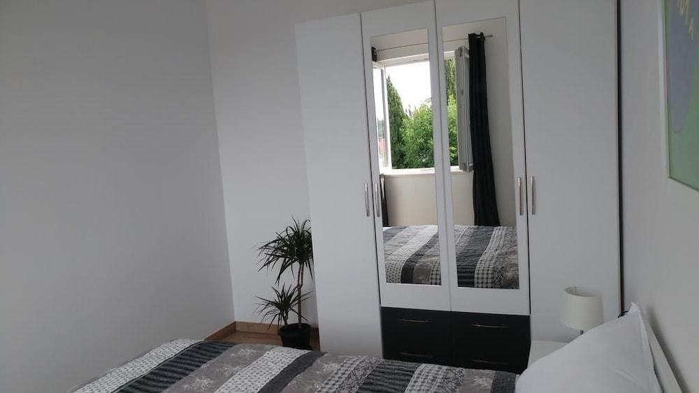 Noel apartment Cavtat