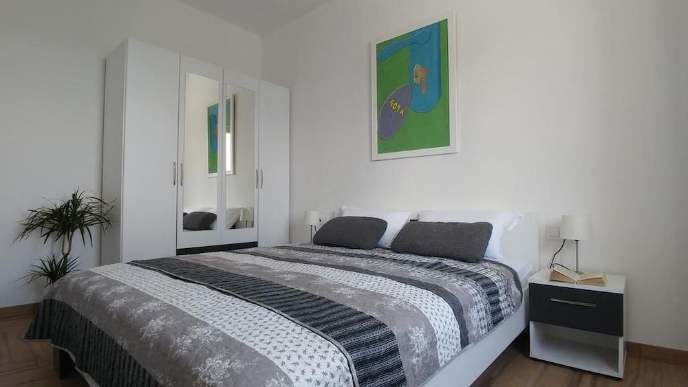 Noel apartment Cavtat